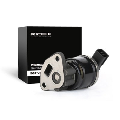 AGR-Ventil RIDEX 1145E0084 1145E0084 - foto 3