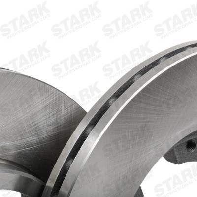 Bremsscheibe Stark SKBD-0023065 SKBD-0023065 - foto 4
