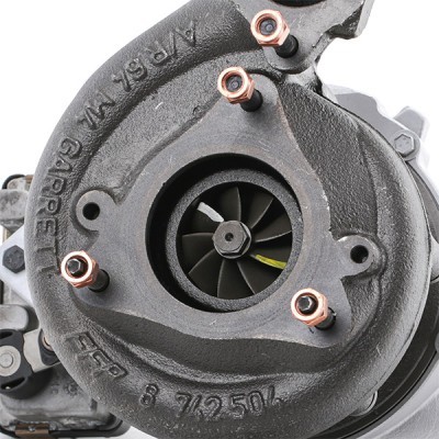 Turbolader RIDEX 2234C0021R 2234C0021R - foto 6