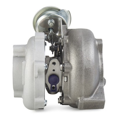 Turbolader RIDEX 2234C0401 2234C0401 - foto 5