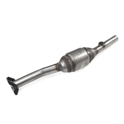 Katalysator RIDEX 429C0230 429C0230 - foto 4