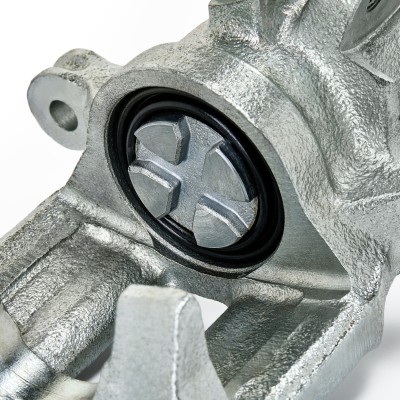 Bremssattel RIDEX 78B0126R 78B0126R - foto 5