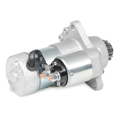 Anlasser RIDEX 2S0600 2S0600 - foto 4