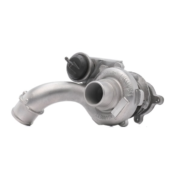 Turbolader RIDEX 2234C0324R 2234C0324R - foto 1