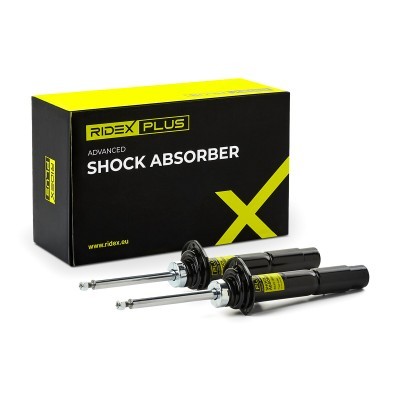 Stoßdämpfer RIDEX 854S19292P 854S19292P - foto 2