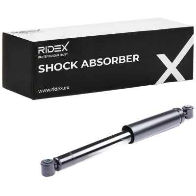 Stoßdämpfer RIDEX 854S0007 854S0007 - foto 2