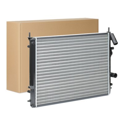 Kühler, Motorkühlung RIDEX 470R0091 470R0091 - foto 2
