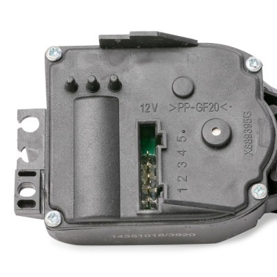 Heizklappensteuerung RIDEX 2085C0003 2085C0003 - foto 5