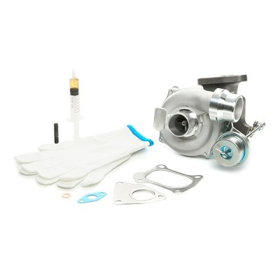 Turbolader RIDEX 2234C0273 2234C0273 - foto 3
