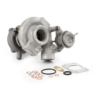 Turbolader RIDEX 2234C10101R 2234C10101R - foto 4
