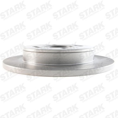 Bremsscheibe Stark SKBD-0020042 SKBD-0020042 - foto 4
