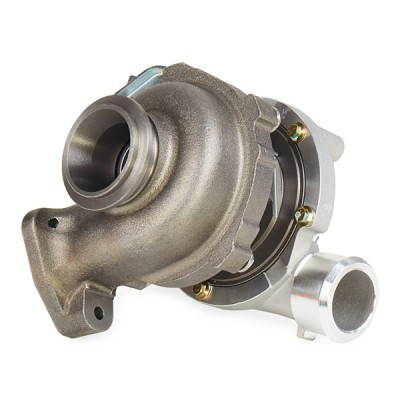 Turbolader RIDEX 2234C0337 2234C0337 - foto 4