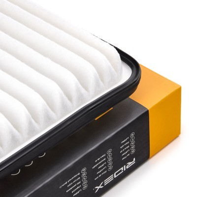 Luftfilter RIDEX 8A1133 8A1133 - foto 5
