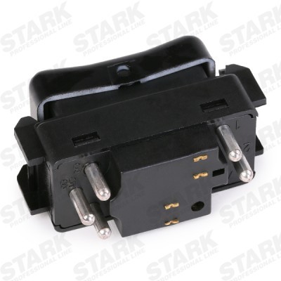 Fensterheberschalter Stark SKSW-1870003 SKSW-1870003 - foto 4