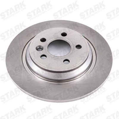 Bremsscheibe Stark SKBD-0020379 SKBD-0020379 - foto 2