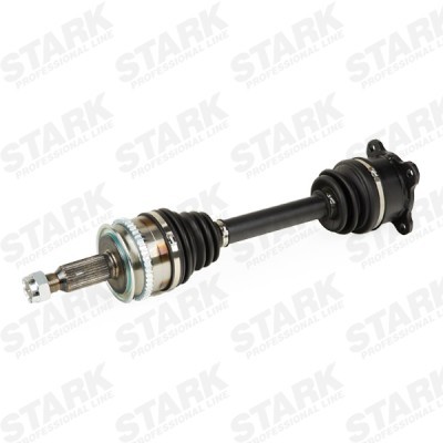 Antriebswelle Stark SKDS-0210749 SKDS-0210749 - foto 3
