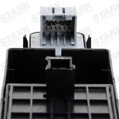 Fensterheberschalter Stark SKSW-1870083 SKSW-1870083 - foto 6