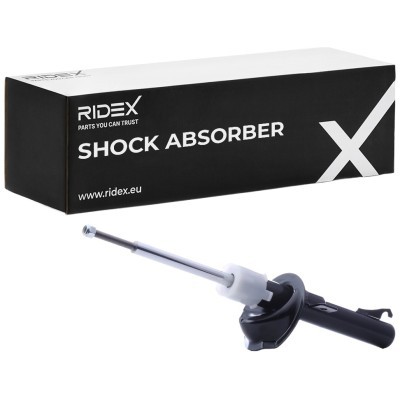 Stoßdämpfer RIDEX 854S1314 854S1314 - foto 2