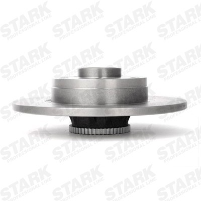 Bremsscheibe Stark SKBD-0022848 SKBD-0022848 - foto 5