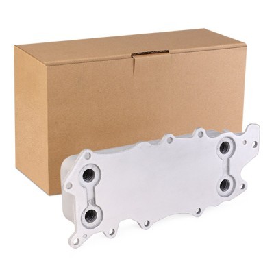 Ölkühler RIDEX 469O0062 469O0062 - foto 2