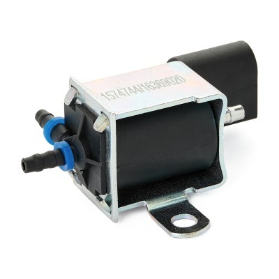 Turbo boost pressure sensor RIDEX 3553P0067 3553P0067 - foto 3