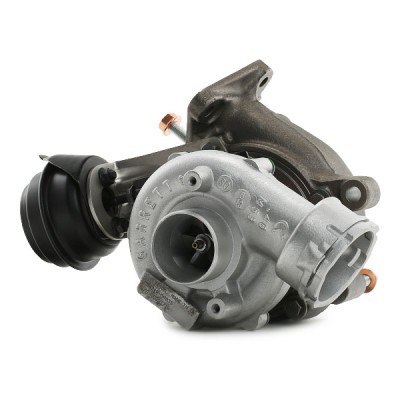 Turbolader RIDEX 2234C0090R 2234C0090R - foto 3