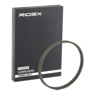 Zahnriemen RIDEX 306T0118 306T0118 - foto 2