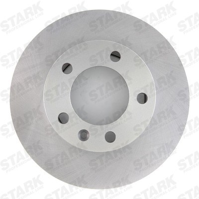 Bremsscheibe Stark SKBD-0020191 SKBD-0020191 - foto 3