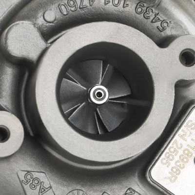 Turbolader RIDEX 2234C10363R 2234C10363R - foto 5