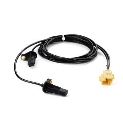 ABS Sensor RIDEX 412W0293 412W0293 - foto 3
