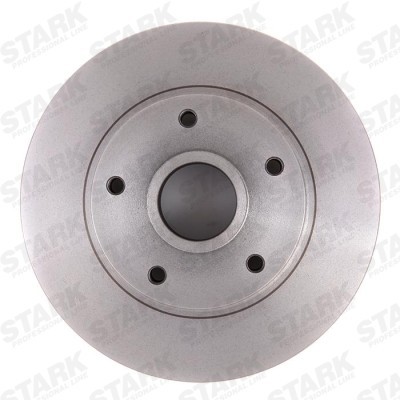 Bremsscheibe Stark SKBD-0022253 SKBD-0022253 - foto 2