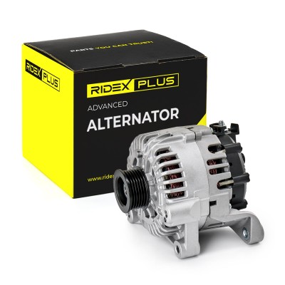 Generator RIDEX 4G0066P 4G0066P - foto 2