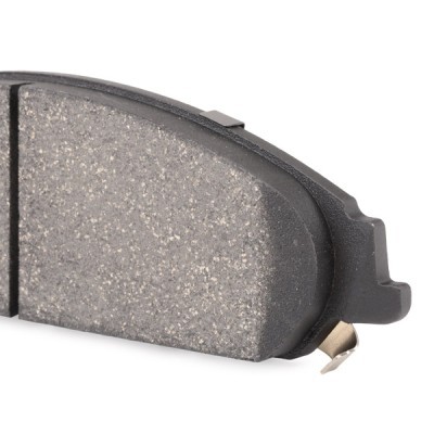 Bremsbeläge Satz RIDEX 402B0326 402B0326 - foto 8