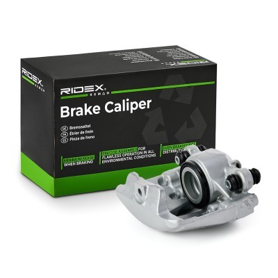 Bremssattel RIDEX 78B1653R 78B1653R - foto 2