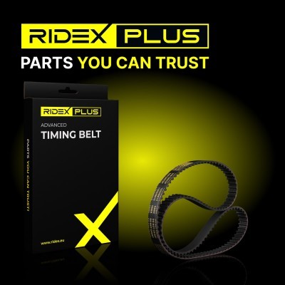 Zahnriemen RIDEX 306T0211P 306T0211P - foto 11