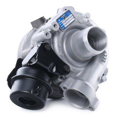 Turbolader RIDEX 2234C0178R 2234C0178R - foto 3