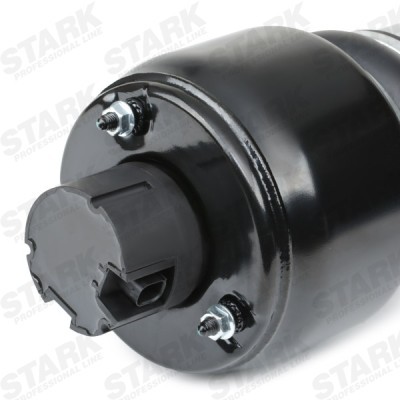 Federbalg, Luftfederung Stark SKAST-1860014 SKAST-1860014 - foto 6