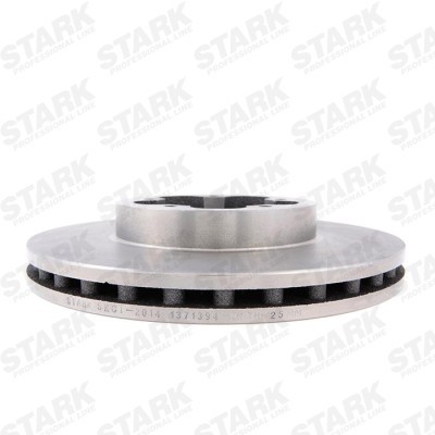 Bremsscheibe Stark SKBD-0020302 SKBD-0020302 - foto 4