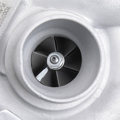 Turbolader RIDEX 2234C0003R 2234C0003R - foto 6