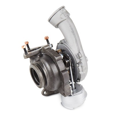 Turbolader RIDEX 2234C0029R 2234C0029R - foto 4