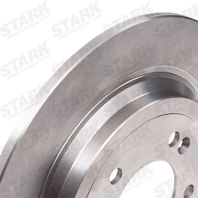 Bremsscheibe Stark SKBD-0024081 SKBD-0024081 - foto 4