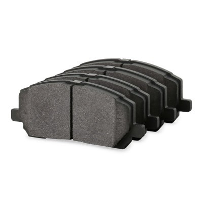 Bremsbeläge Satz RIDEX 402B1223 402B1223 - foto 5