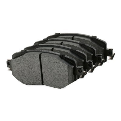 Bremsbeläge Satz RIDEX 402B1337 402B1337 - foto 5