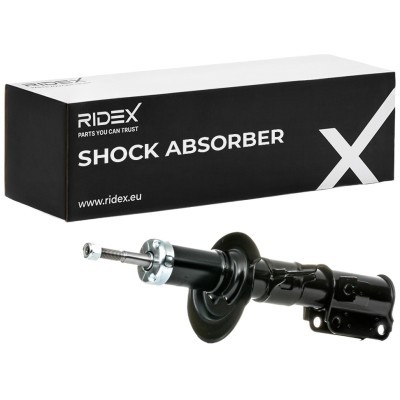 Stoßdämpfer RIDEX 854S0098 854S0098 - foto 2
