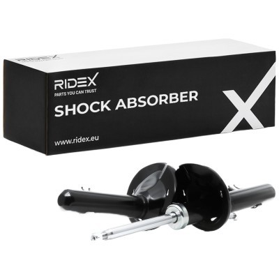 Stoßdämpfer RIDEX 854S2007 854S2007 - foto 2