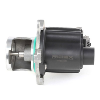 AGR-Ventil RIDEX 1145E0063 1145E0063 - foto 5