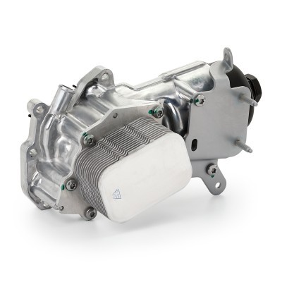Ölkühler RIDEX 469O0108 469O0108 - foto 3
