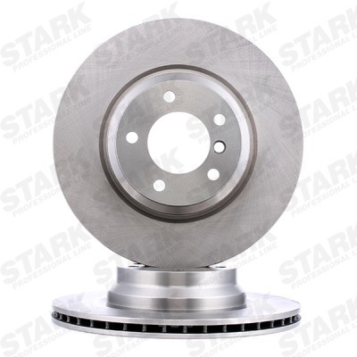 Bremsscheibe Stark SKBD-0020211 SKBD-0020211 - foto 2