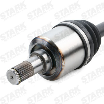 Antriebswelle Stark SKDS-0210400 SKDS-0210400 - foto 5