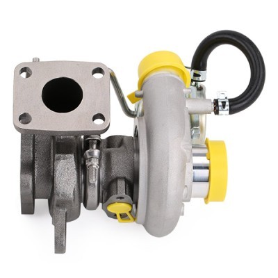 Turbolader RIDEX 2234C0009 2234C0009 - foto 12